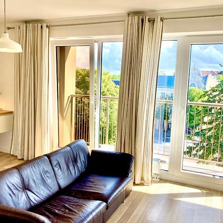 Daukanto Apartament 클라이페다 외부 사진