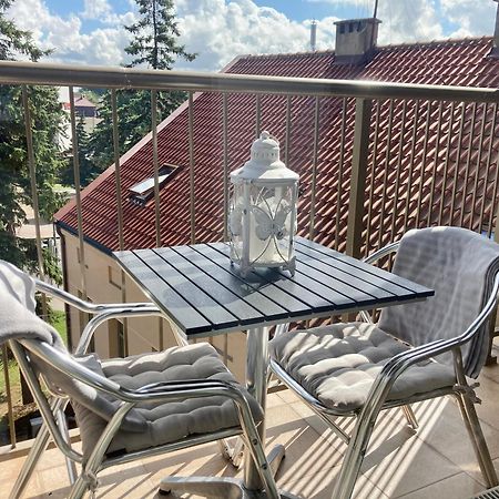 Daukanto Apartament 클라이페다 외부 사진
