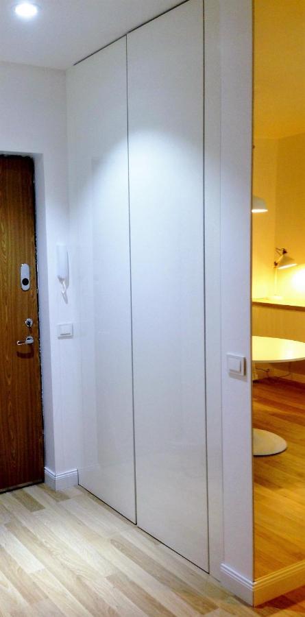 Daukanto Apartament 클라이페다 외부 사진