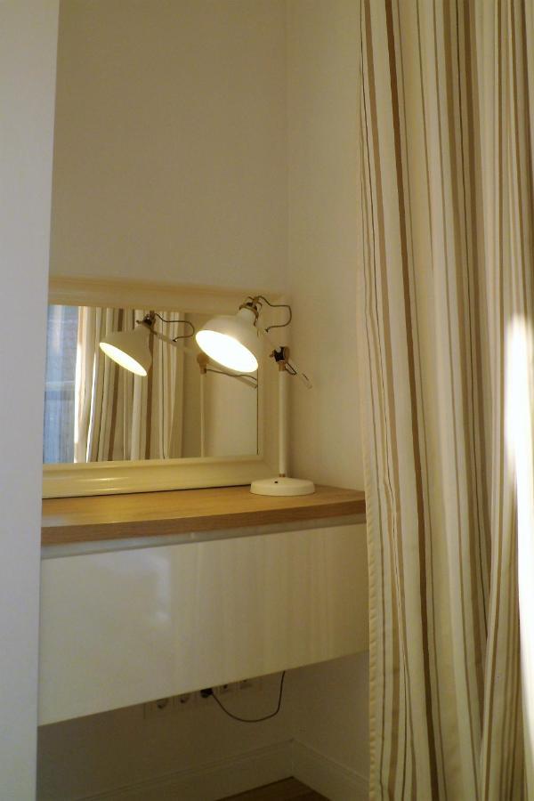 Daukanto Apartament 클라이페다 외부 사진