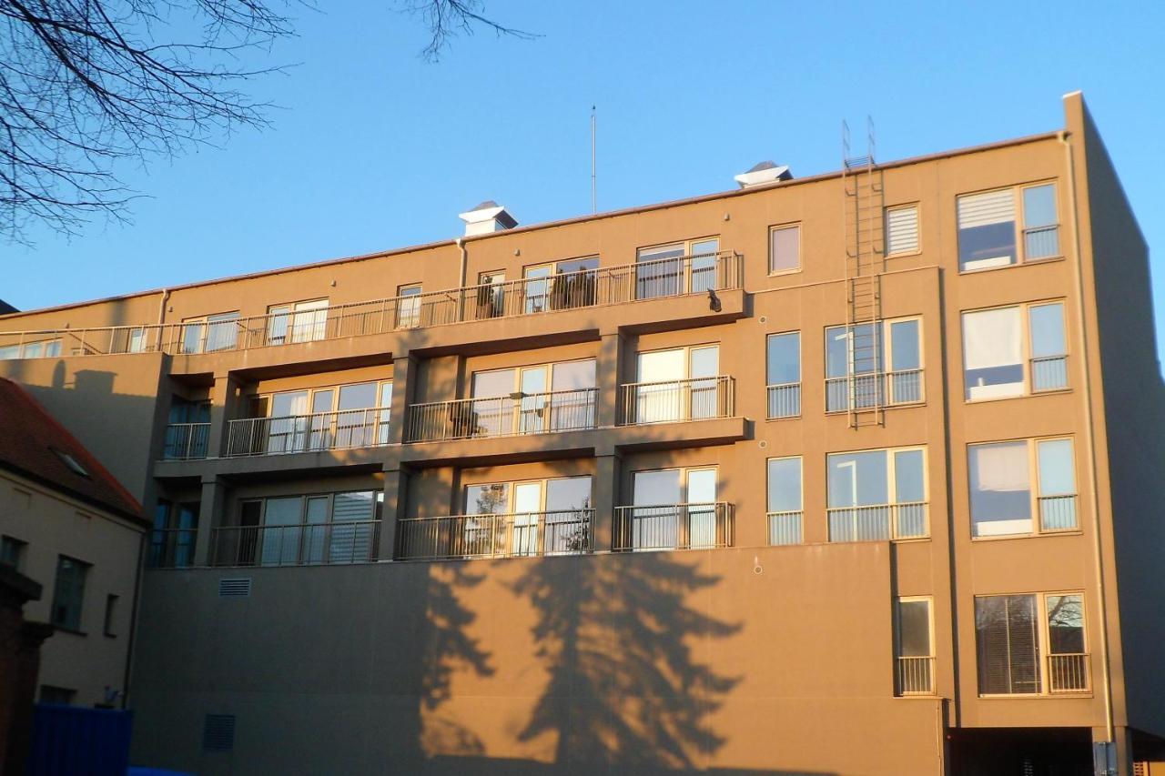 Daukanto Apartament 클라이페다 외부 사진