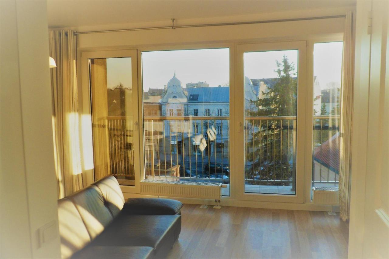 Daukanto Apartament 클라이페다 외부 사진
