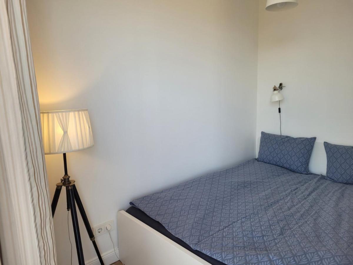 Daukanto Apartament 클라이페다 외부 사진