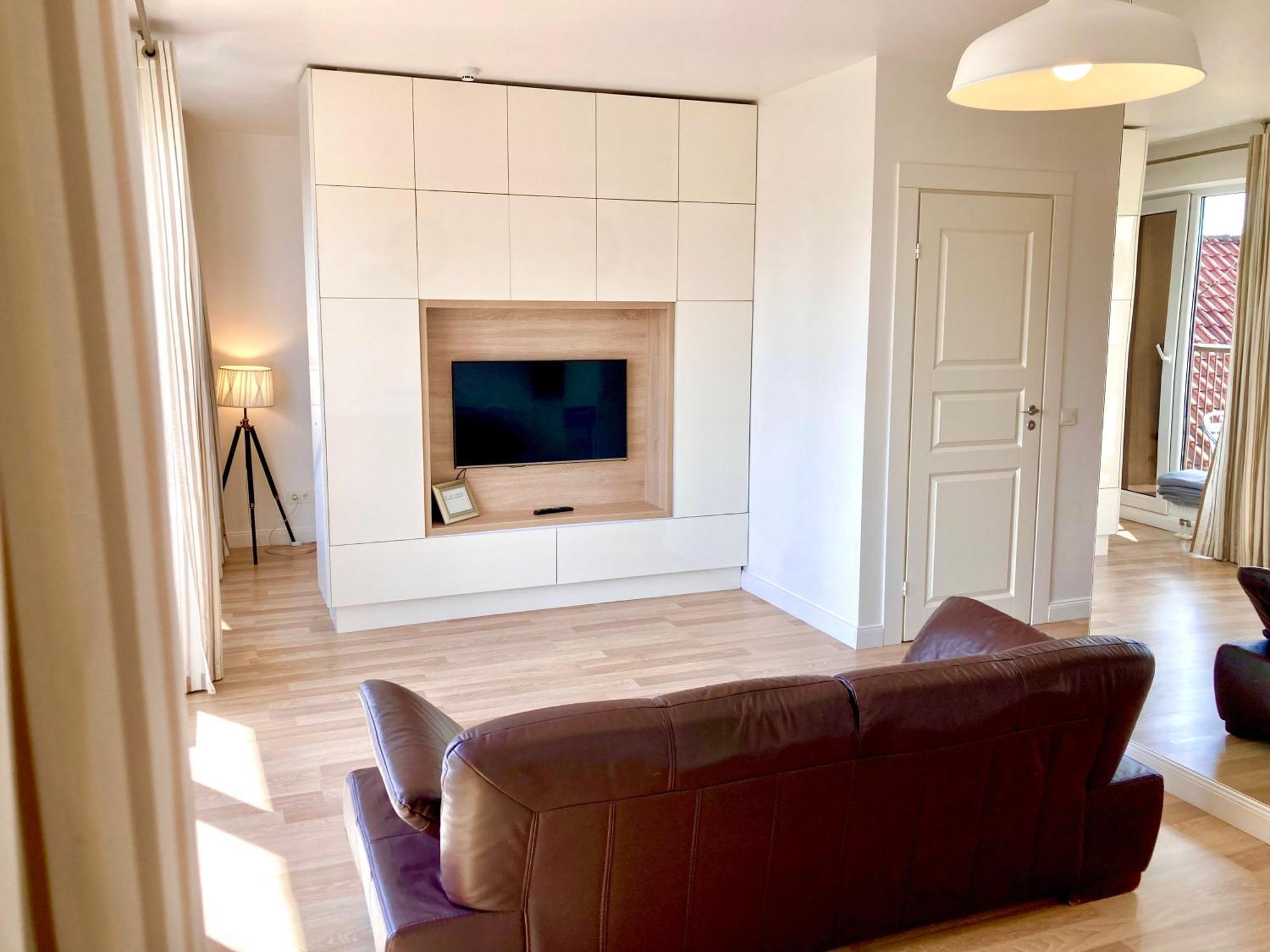 Daukanto Apartament 클라이페다 외부 사진